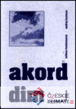 Akord dim - książka