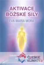 Aktivace božské síly - książka