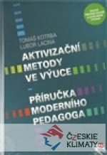 Aktivizační metody ve výuce - książka