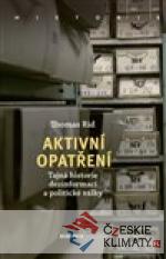 Aktivní opatření - książka