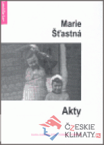 Akty - książka