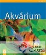 Akvárium - książka