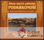 Album starých pohlednic - Podkrkonoší - książka