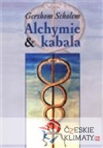 Alchymie a kabala - książka
