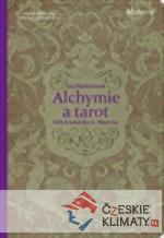 Alchymie a tarot - książka