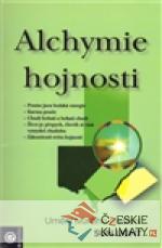 Alchymie hojnosti - książka