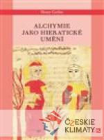 Alchymie jako hieratické umění - książka