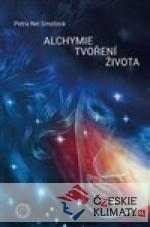 Alchymie tvoření života - książka