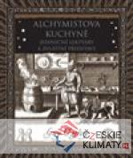 Alchymistova kuchyně - książka