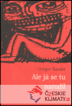 Ale já se tu narodil - książka