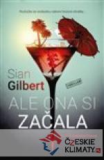 Ale ona si začala - książka