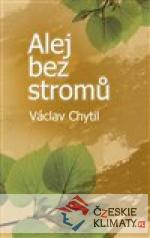 Alej bez stromů - książka