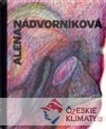 Alena Nádvorníková - książka