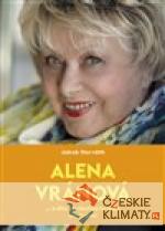 Alena Vránová - książka