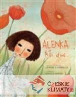 Alenka v říši divů - książka