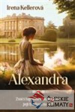 Alexandra - książka