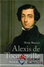 Alexis de Tocqueville - książka