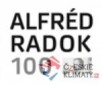 Alfréd Radok 100 - książka