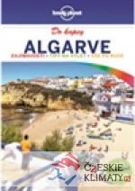 Algarve do kapsy - Lonely Planet - książka
