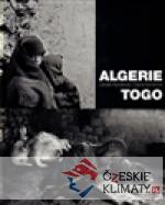 Algerie-Togo - książka