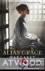 Alias Grace - książka