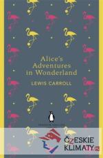 Alice´s Adventures in Wonderland - książka