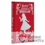 Alice´s Adventures in Wonderland - książka