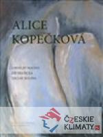 Alice Kopečková - książka