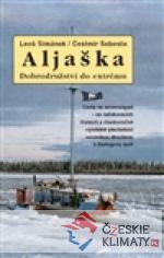 Aljaška - książka