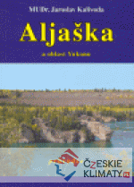 Aljaška a oblast Yukonu - książka