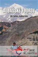 Aljašské fjordy - książka