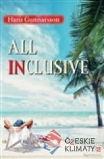 All inclusive - książka