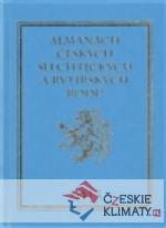 Almanach českých šlechtických a rytířských rodů 2013 - książka