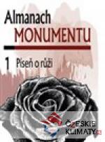 Almanach Monumentu 1 - książka