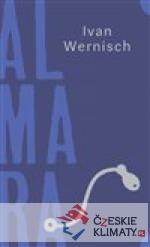 Almara - książka