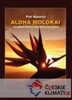 Aloha Molokai - książka