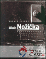 Alois Nožička - książka