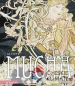Alphonse Mucha - książka