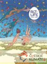 Alt-Life - książka