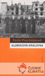 Aluminiová královna - książka
