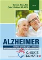 Alzheimer - książka