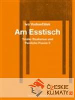 Am Esstisch - książka