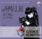 Amélie a tma - książka