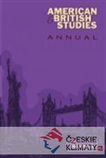 American & Brtish Studies 5 - książka