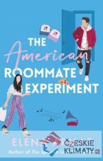 American Roommate Experiment - książka