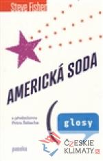 Americká soda - książka