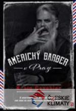 Americký barber v Praze - książka