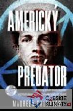 Americký predátor - książka
