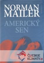 Americký sen - książka