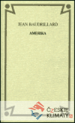 Amerika - książka